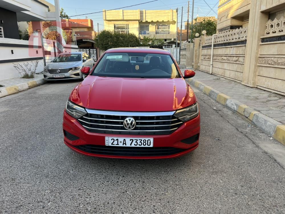 فولكسفاغن جيتا